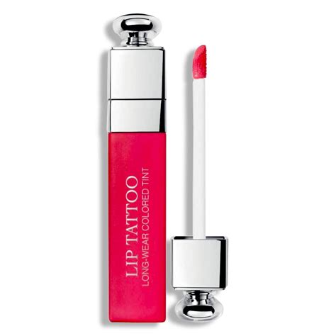 Christian Dior Dior Addict Lip Tattoo 761 Natural Cherry for 